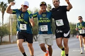 SantosK 10K y 5K 2025 @tar.mx