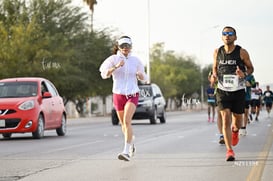 SantosK 10K y 5K 2025 @tar.mx