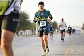 SantosK 10K y 5K 2025 @tar.mx