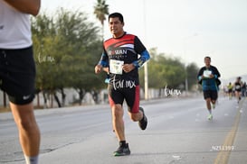 SantosK 10K y 5K 2025 @tar.mx