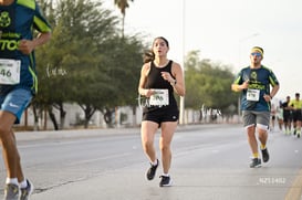 SantosK 10K y 5K 2025 @tar.mx
