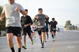 SantosK 10K y 5K 2025 @tar.mx