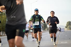 SantosK 10K y 5K 2025 @tar.mx