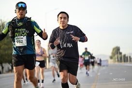 SantosK 10K y 5K 2025 @tar.mx