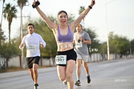 SantosK 10K y 5K 2025 @tar.mx