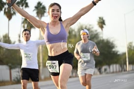 SantosK 10K y 5K 2025 @tar.mx