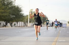 SantosK 10K y 5K 2025 @tar.mx