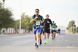 SantosK 10K y 5K 2025 @tar.mx