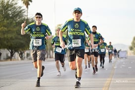 SantosK 10K y 5K 2025 @tar.mx