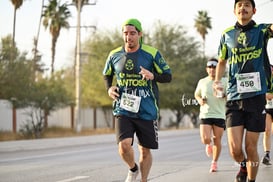 SantosK 10K y 5K 2025 @tar.mx