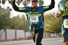 SantosK 10K y 5K 2025 @tar.mx