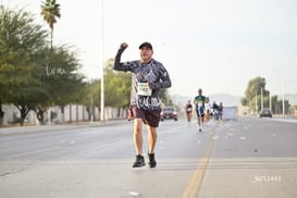 SantosK 10K y 5K 2025 @tar.mx