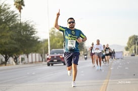 SantosK 10K y 5K 2025 @tar.mx