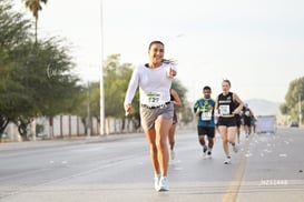 SantosK 10K y 5K 2025 @tar.mx