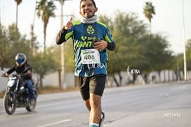 SantosK 10K y 5K 2025 @tar.mx