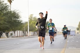 SantosK 10K y 5K 2025 @tar.mx