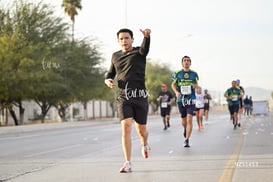 SantosK 10K y 5K 2025 @tar.mx