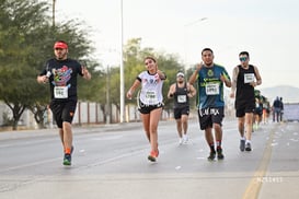 SantosK 10K y 5K 2025 @tar.mx