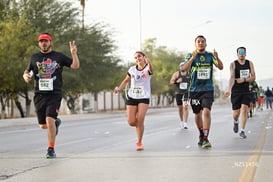 SantosK 10K y 5K 2025 @tar.mx