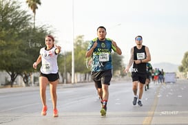 SantosK 10K y 5K 2025 @tar.mx