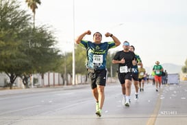 SantosK 10K y 5K 2025 @tar.mx