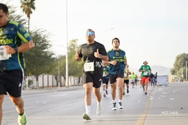 SantosK 10K y 5K 2025 @tar.mx