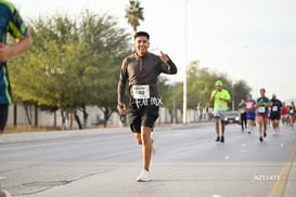 SantosK 10K y 5K 2025 @tar.mx