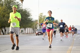 SantosK 10K y 5K 2025 @tar.mx