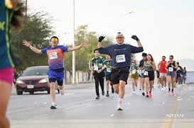 SantosK 10K y 5K 2025 @tar.mx