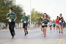 SantosK 10K y 5K 2025 @tar.mx