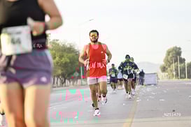 SantosK 10K y 5K 2025 @tar.mx