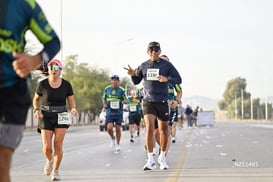 SantosK 10K y 5K 2025 @tar.mx