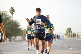 SantosK 10K y 5K 2025 @tar.mx