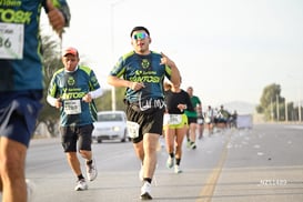 SantosK 10K y 5K 2025 @tar.mx