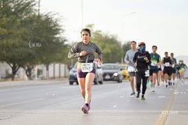 SantosK 10K y 5K 2025 @tar.mx