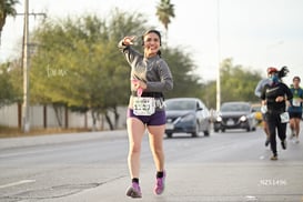 SantosK 10K y 5K 2025 @tar.mx