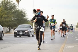 SantosK 10K y 5K 2025 @tar.mx