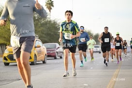 SantosK 10K y 5K 2025 @tar.mx