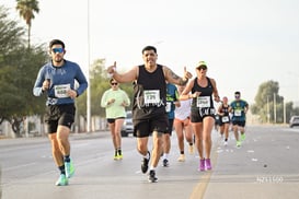 SantosK 10K y 5K 2025 @tar.mx