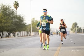 SantosK 10K y 5K 2025 @tar.mx