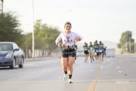 SantosK 10K y 5K 2025 @tar.mx