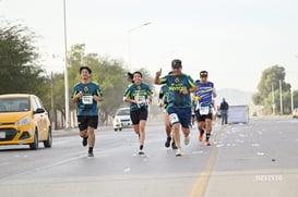 SantosK 10K y 5K 2025 @tar.mx