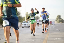 SantosK 10K y 5K 2025 @tar.mx