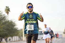 SantosK 10K y 5K 2025 @tar.mx