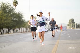 SantosK 10K y 5K 2025 @tar.mx