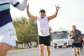 SantosK 10K y 5K 2025 @tar.mx