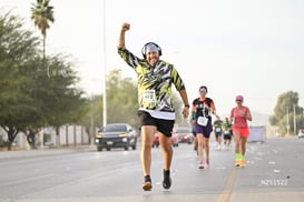 SantosK 10K y 5K 2025 @tar.mx