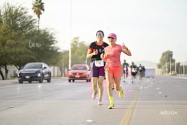 SantosK 10K y 5K 2025 @tar.mx