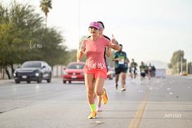 SantosK 10K y 5K 2025 @tar.mx