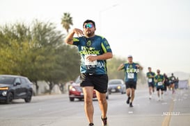 SantosK 10K y 5K 2025 @tar.mx